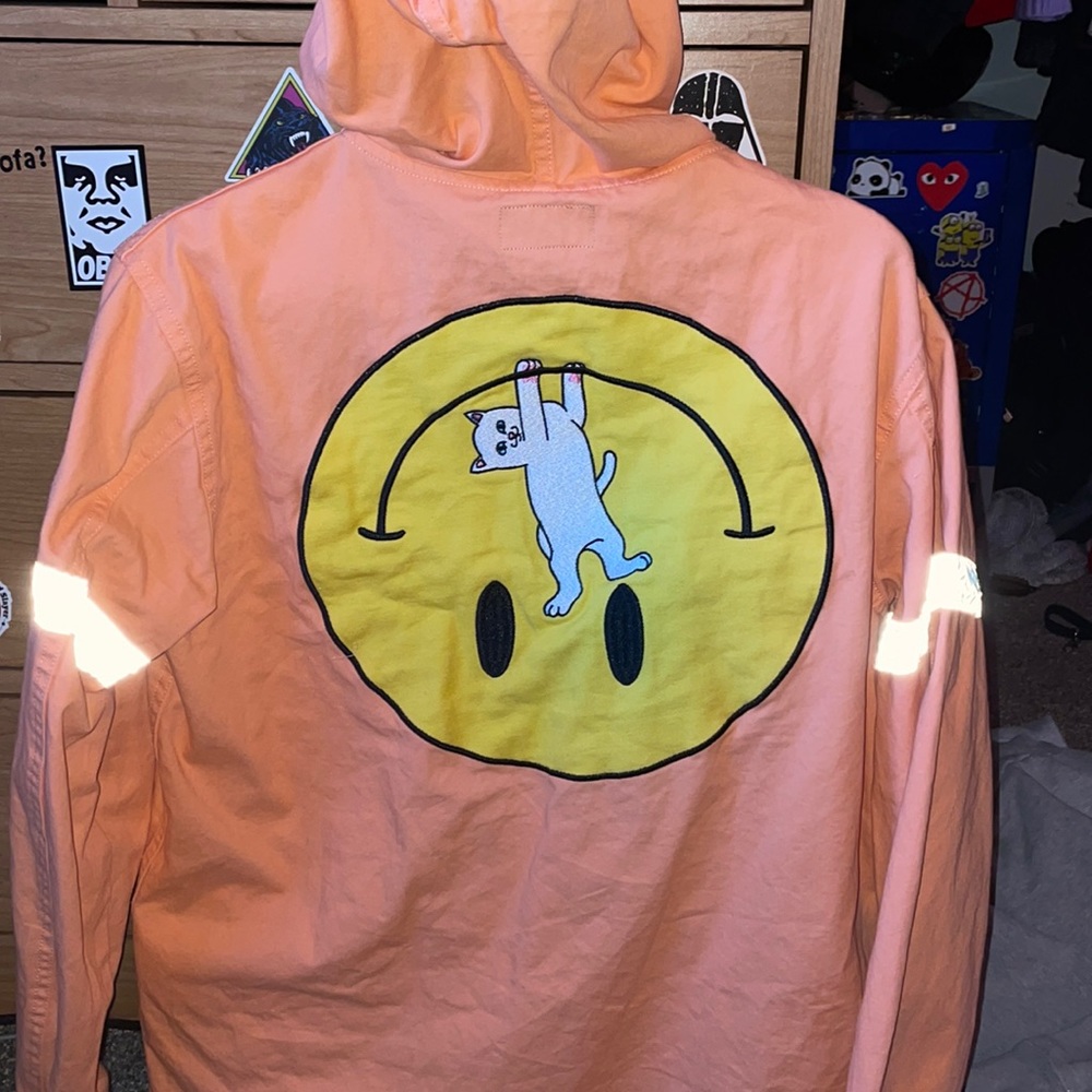 RipNDip Jacket